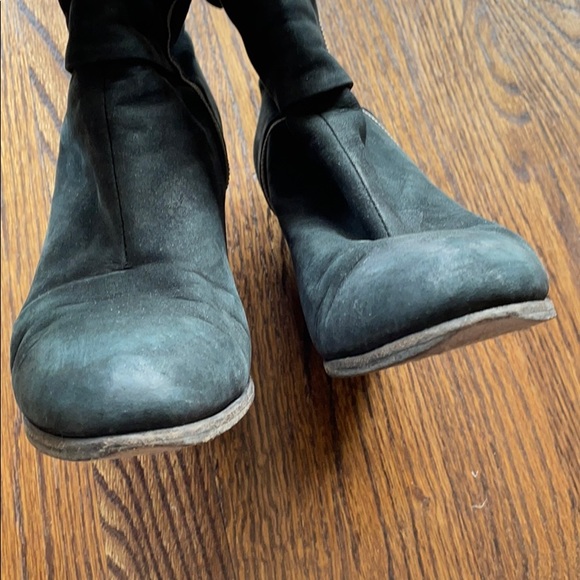Rag and Bone Newbury Booties - Picture 5 of 16